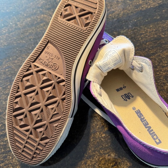 Converse All Stars - Picture 3 of 4